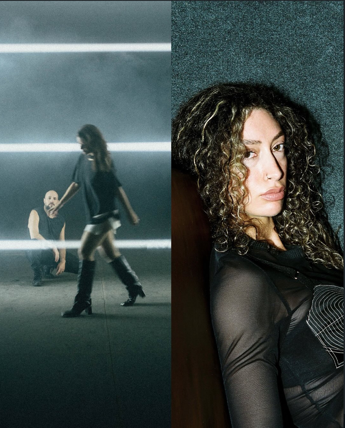 HVOB "Abyss" SALOME Remix