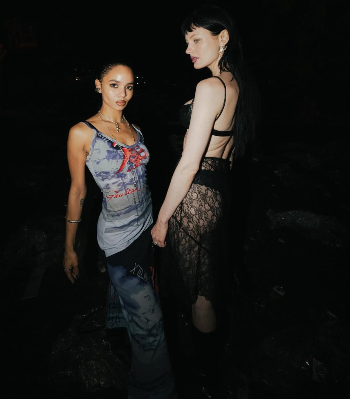 SPFDJ b2b TOCCORORO at Holy Pink 2025